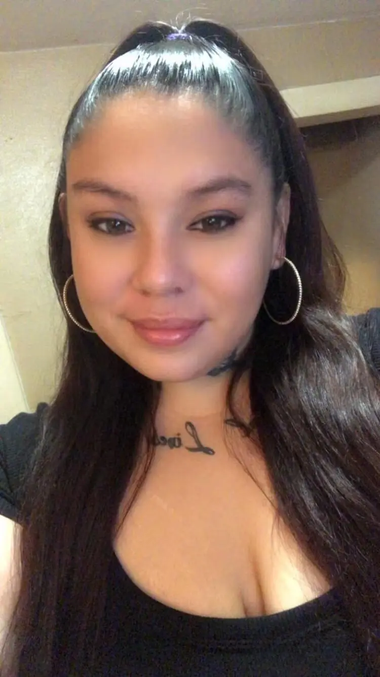 Story by Cheyenne